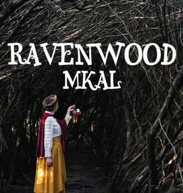 Emma's Yarn Ravenwood MKAL Kit