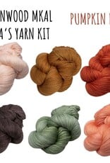Emma's Yarn Ravenwood MKAL Kit
