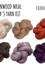 Emma's Yarn Ravenwood MKAL Kit