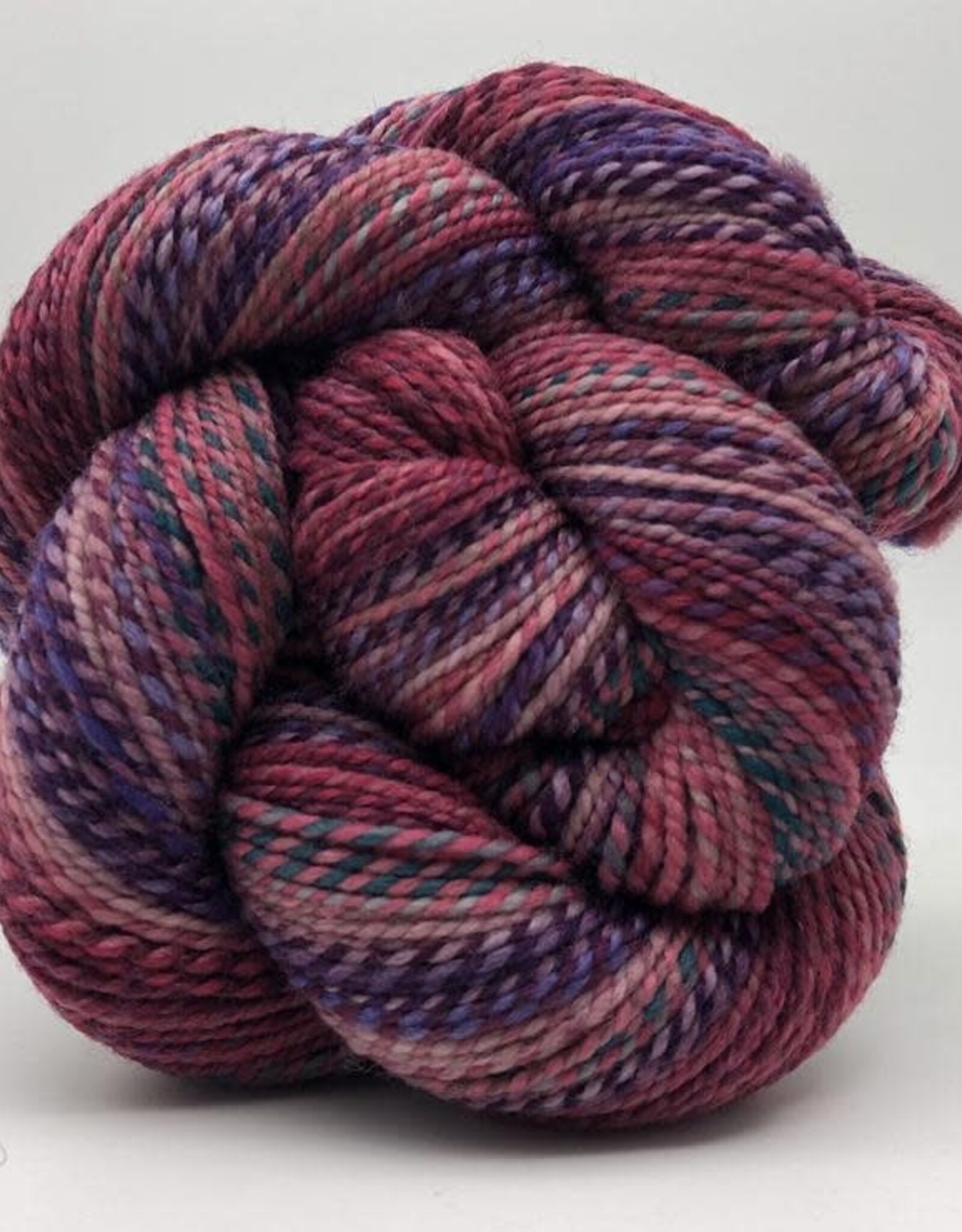 Spincycle Yarns Spincycle Yarns Dyed In The Wool