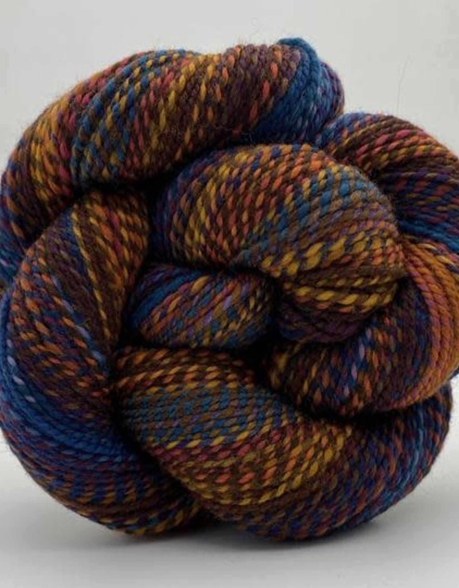 Spincycle Yarns Spincycle Yarns Dyed In The Wool