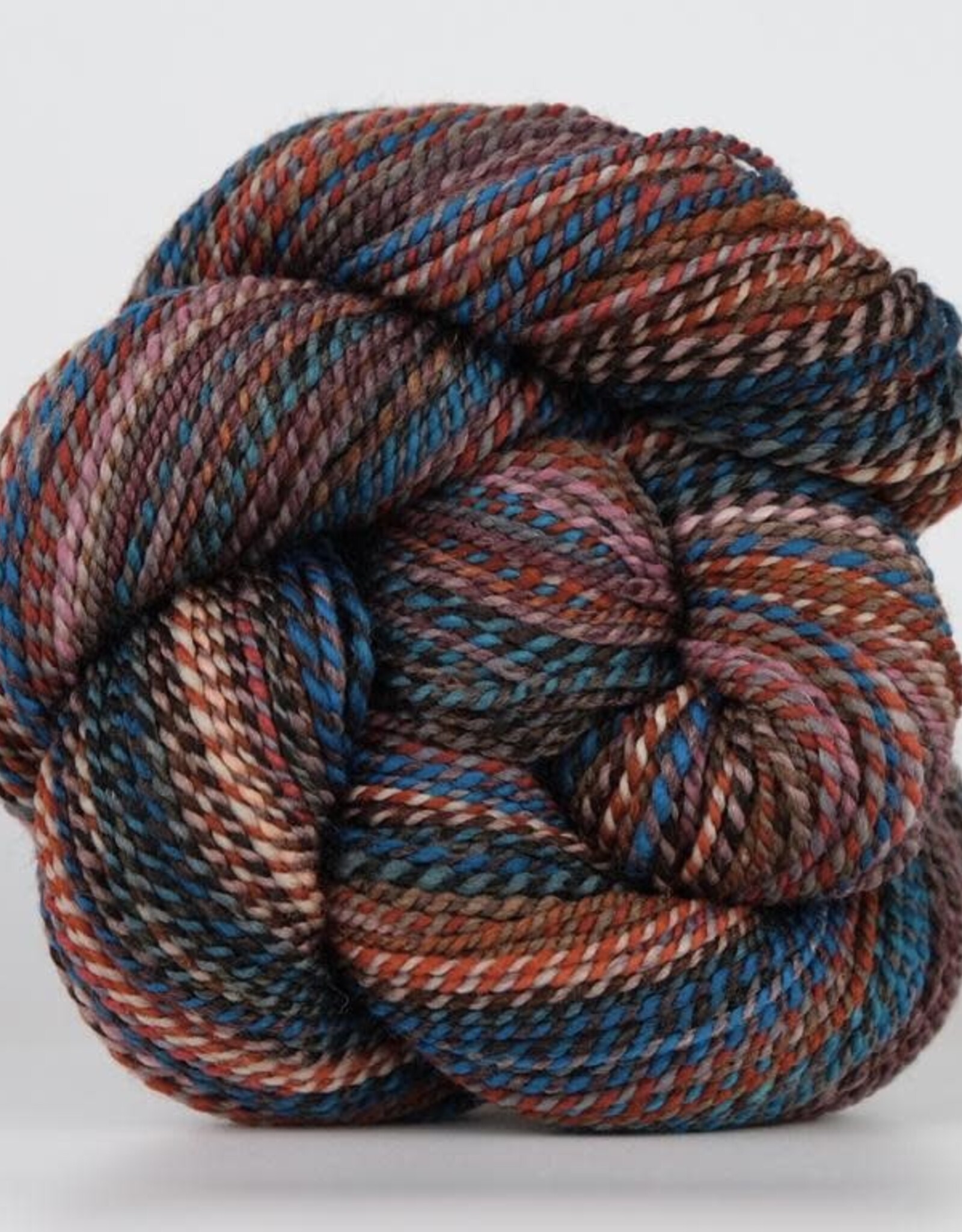 Spincycle Yarns Spincycle Yarns Dyed In The Wool