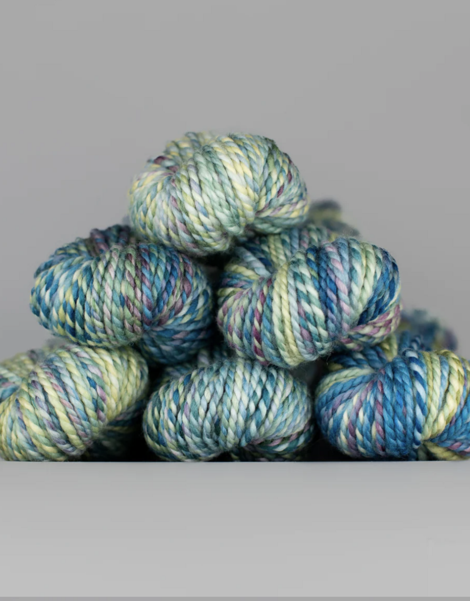 Spincycle Yarns Plump