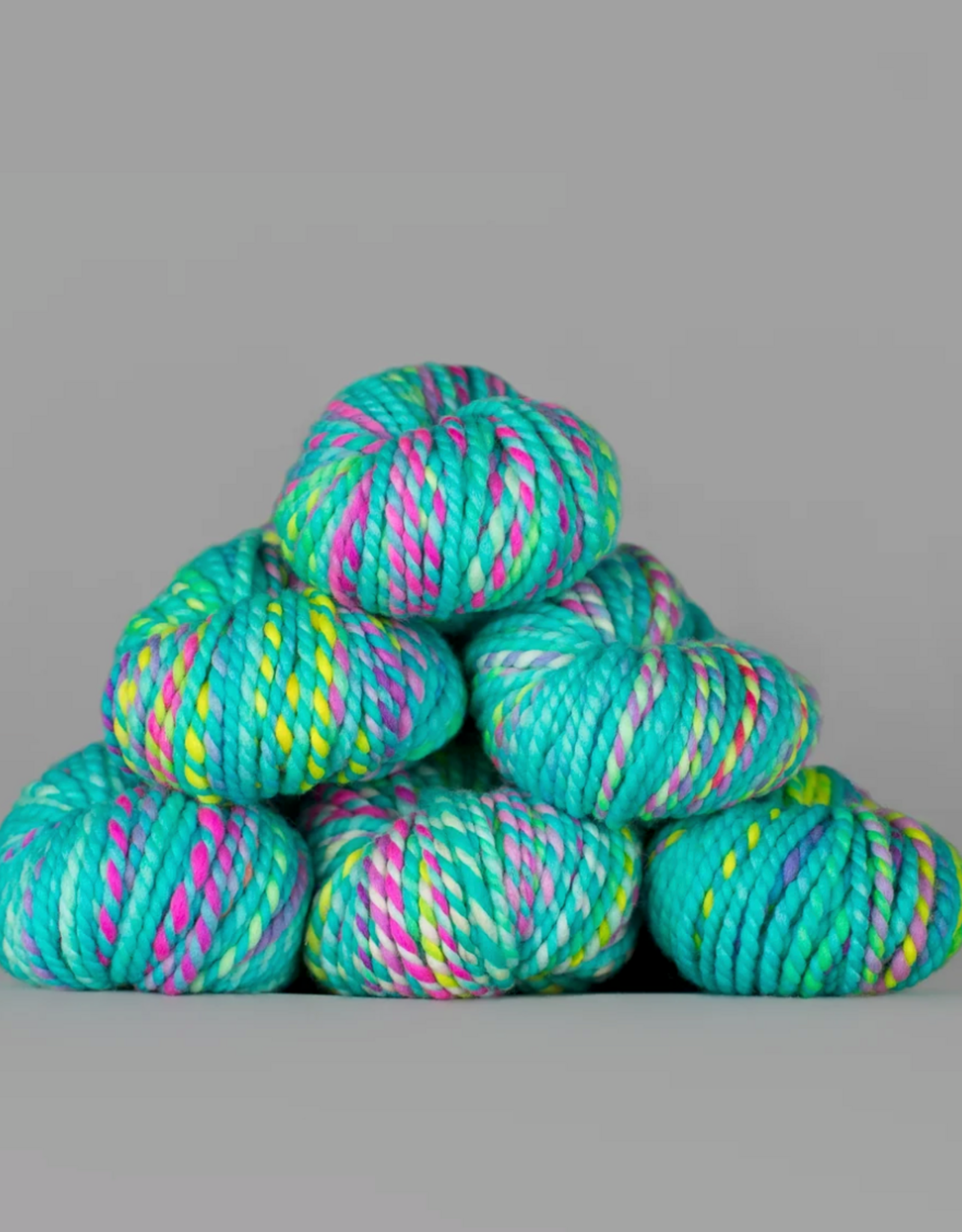 Spincycle Yarns Plump