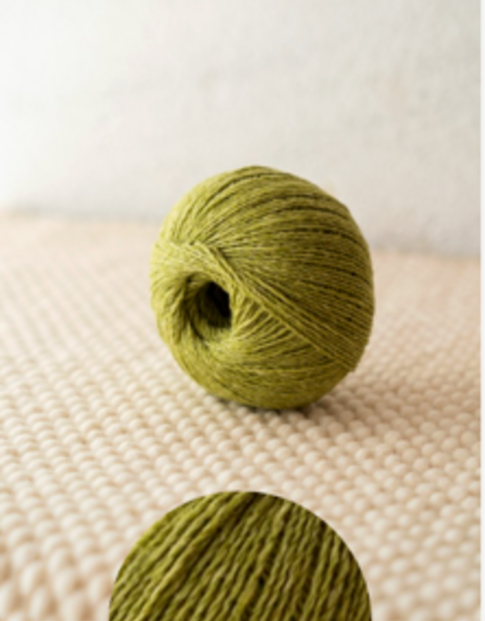 Wooldreamers Saona