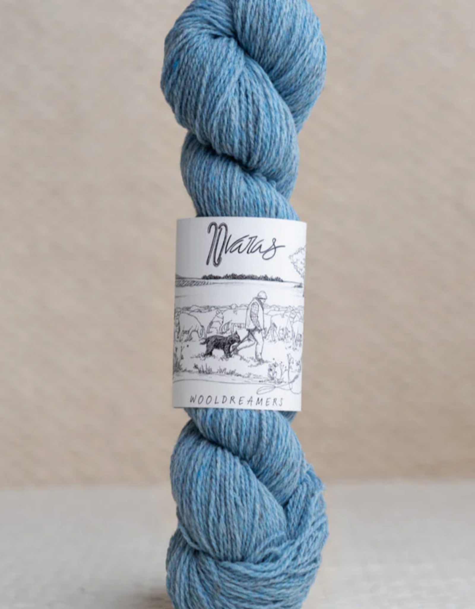 Wooldreamers Wooldreamers 90 Varas