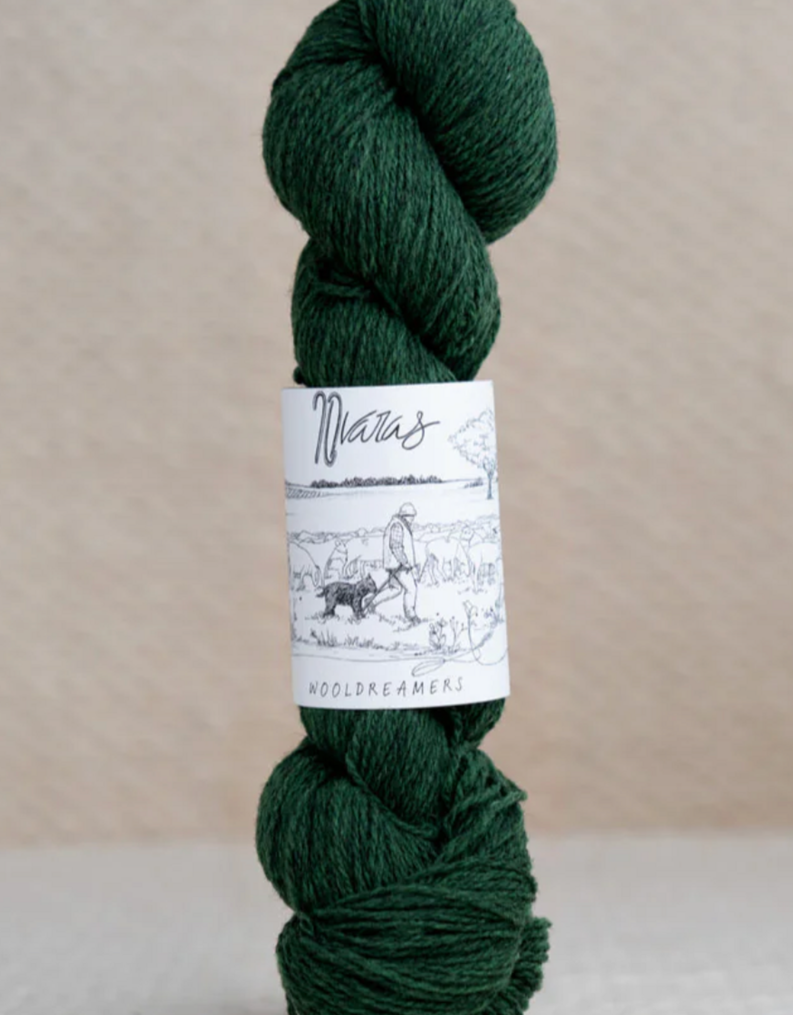 Wooldreamers Wooldreamers 90 Varas
