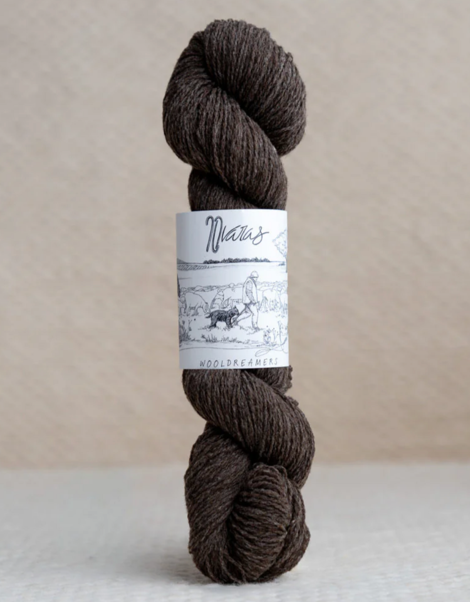 Wooldreamers Wooldreamers 90 Varas