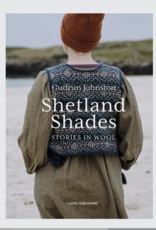 Laine Magazine Shetland Shades Stories in Wool