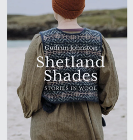 Laine Magazine Shetland Shades Stories in Wool