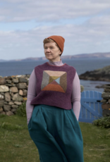Laine Magazine Shetland Shades Stories in Wool