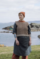 Laine Magazine Shetland Shades Stories in Wool