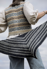 Laine Magazine Shetland Shades Stories in Wool
