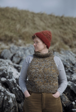 Laine Magazine Shetland Shades Stories in Wool
