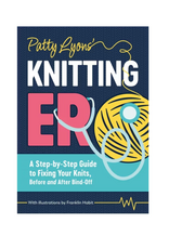 Ingram Patty Lyons' Knitting ER
