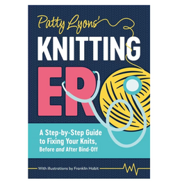 Ingram Patty Lyons' Knitting ER