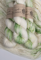Emma's Yarn Emmas Yarn Practically Perfect Sock SMALL