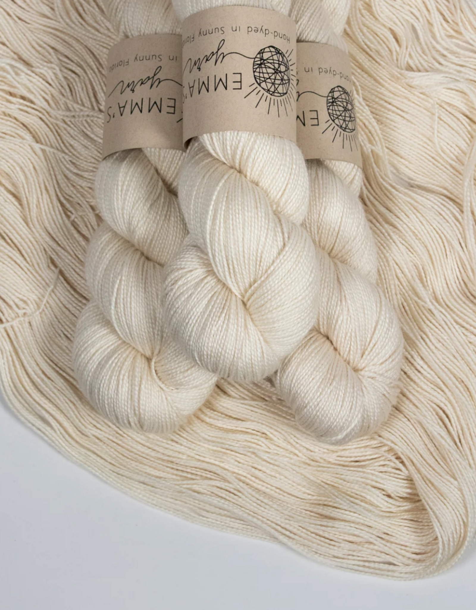 Emma's Yarn Emma's Simply Spectacular DK Smalls