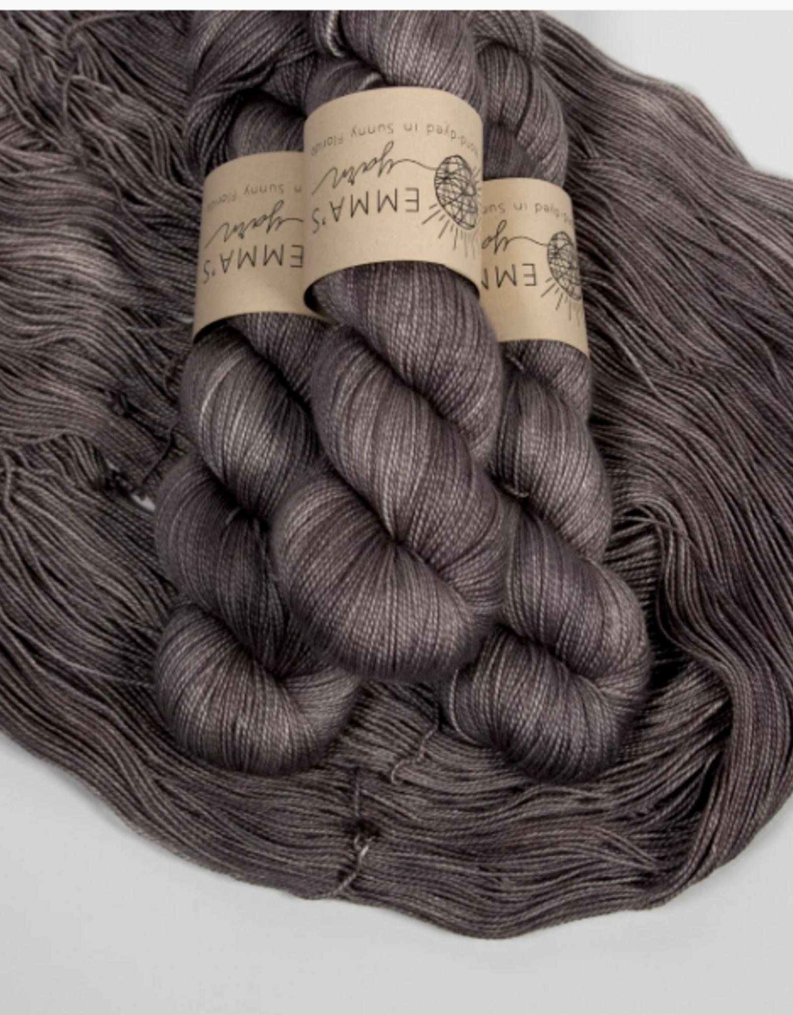 Emma's Yarn Emma's Simply Spectacular DK Smalls