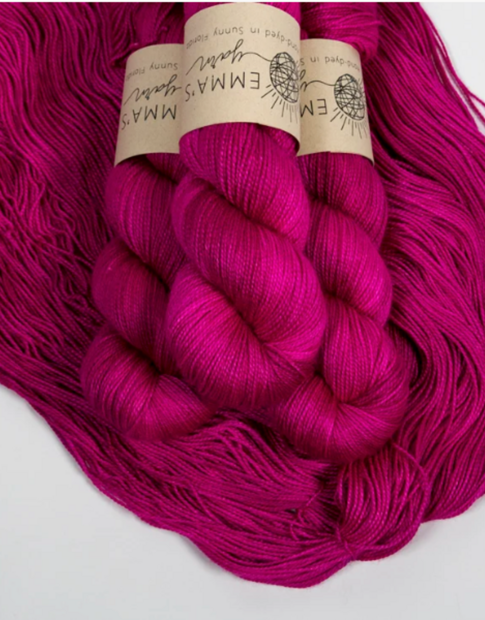 Emma's Yarn Emma's Simply Spectacular DK Smalls