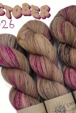 Emma's Yarn Emma’s Yarn CBC Club Practically Perfect Sock
