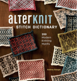 Wholesale Craft Books Easy AlterKnit