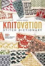Wholesale Craft Books Easy Knitovation