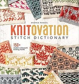 Wholesale Craft Books Easy Knitovation