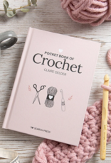 Penquin Random House Pocket Book of Crochet