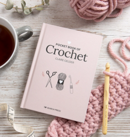 Penquin Random House Pocket Book of Crochet