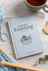 Penquin Random House Pocket Book of Knitting