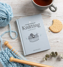 Penquin Random House Pocket Book of Knitting