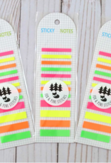 Fox and Pine Highlighter Strips