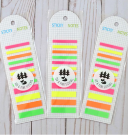 Fox and Pine Highlighter Strips