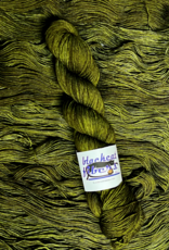 Black Cat Fibers Black Cat Nomad Sock
