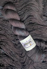Black Cat Fibers Black Cat Nomad Sock