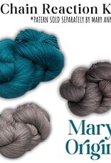 Emma's Yarn Chain Reaction DROP SHIP Kit