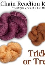 Emma's Yarn Chain Reaction DROP SHIP Kit