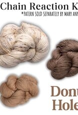 Emma's Yarn Chain Reaction DROP SHIP Kit
