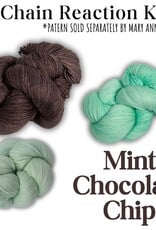 Emma's Yarn Chain Reaction DROP SHIP Kit