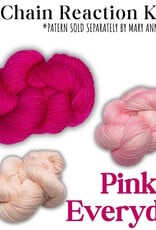 Emma's Yarn Chain Reaction DROP SHIP Kit