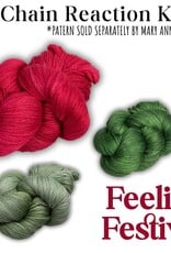 Emma's Yarn Chain Reaction DROP SHIP Kit