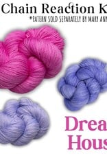 Emma's Yarn Chain Reaction DROP SHIP Kit