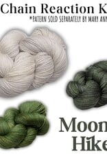 Emma's Yarn Chain Reaction DROP SHIP Kit