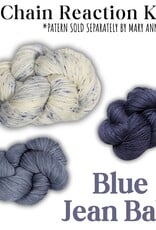 Emma's Yarn Chain Reaction DROP SHIP Kit