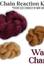 Emma's Yarn Chain Reaction DROP SHIP Kit