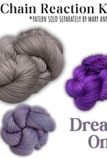 Emma's Yarn Chain Reaction DROP SHIP Kit