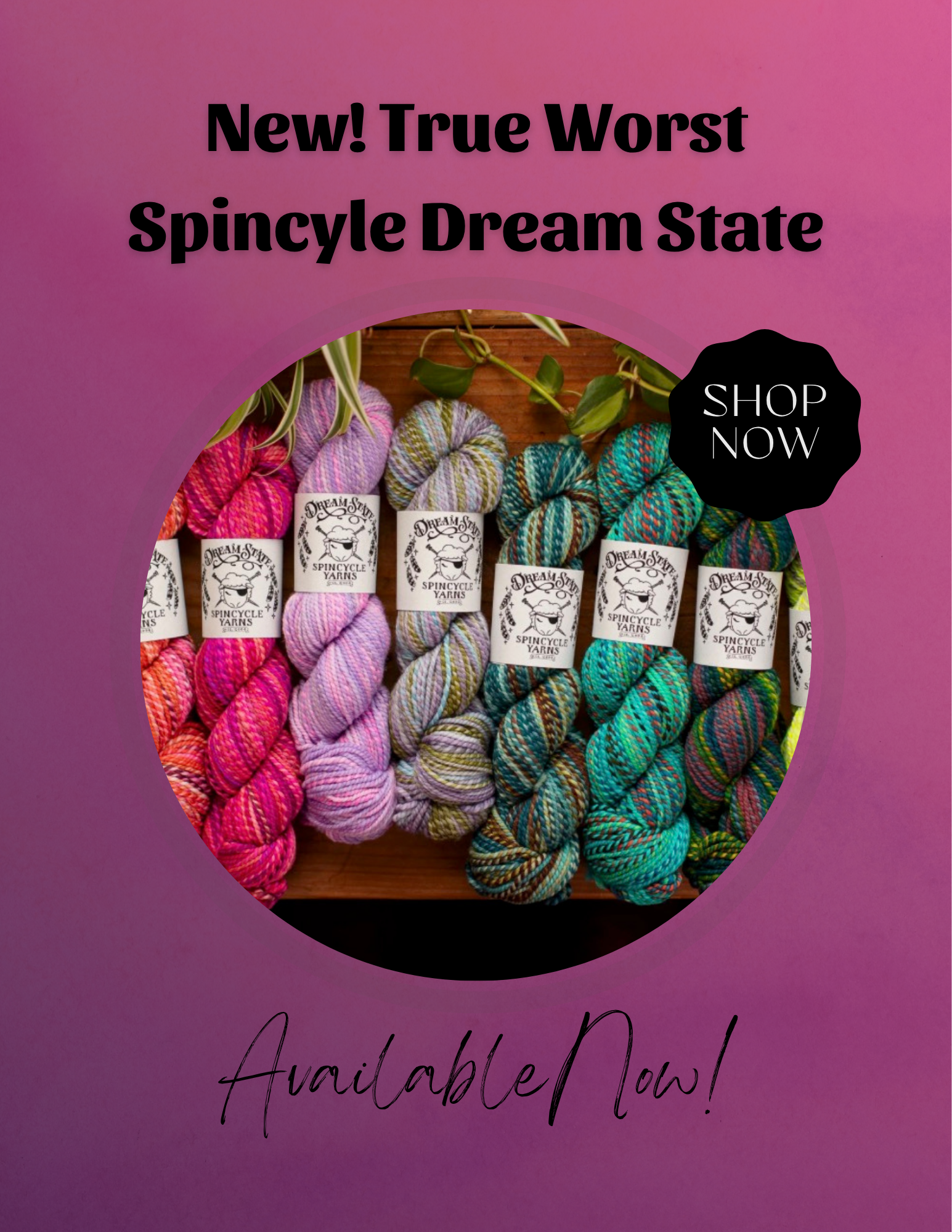 True Worsted