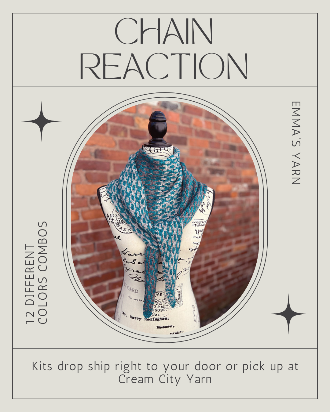 chain reaction