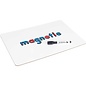 REALLY GOOD STUFF 12x18 MAGNETIC DRY ERASE BOARD